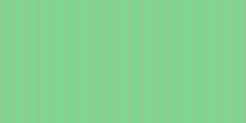 #01ac22 (50%), #caa393 vertical lines, two pixels wide, forty pixels apart