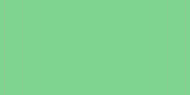 #01ac22 (50%), #caa393 vertical lines, one pixels wide, seventy-five pixels apart