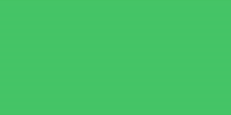 #01ac22 (75%), #57d393 horizontal lines, one pixels wide, three pixels apart
