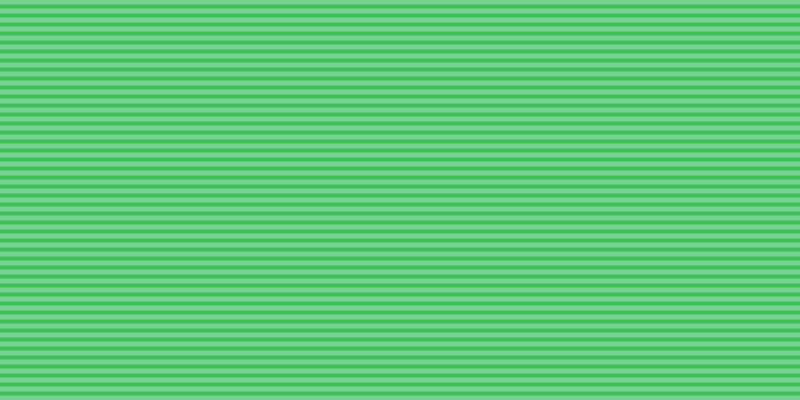 #01ac22 (75%), #78d393 horizontal lines, five pixels wide, four pixels apart