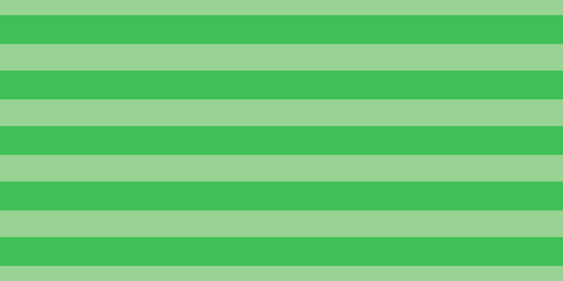 #01ac22 (75%), #99d393 horizontal lines, thirty-eight pixels wide, forty-one pixels apart