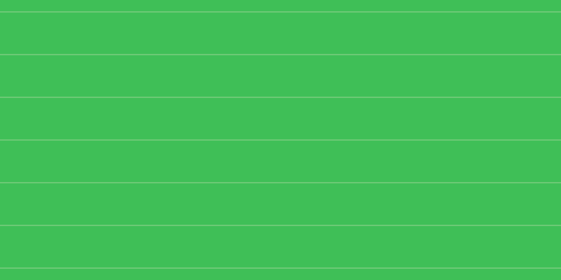 #01ac22 (75%), #99d393 horizontal lines, one pixels wide, sixty pixels apart