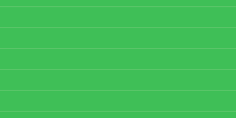 #01ac22 (75%), #99d393 horizontal lines, one pixels wide, seventy pixels apart
