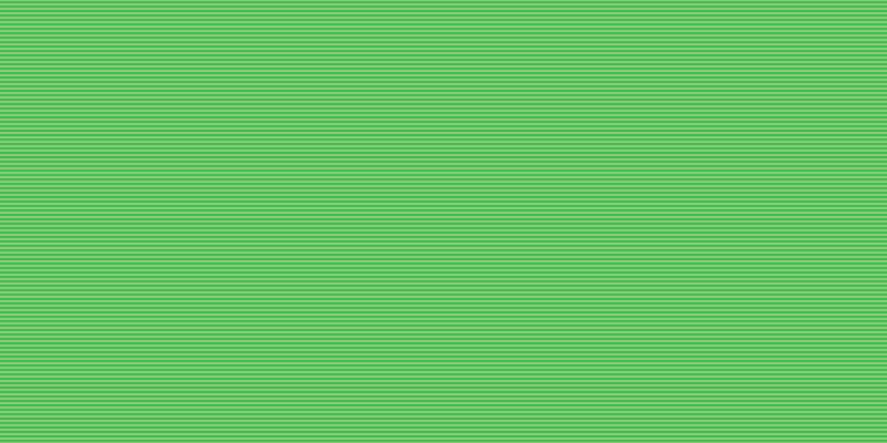 #01ac22 (75%), #dbd393 horizontal lines, one pixels wide, three pixels apart
