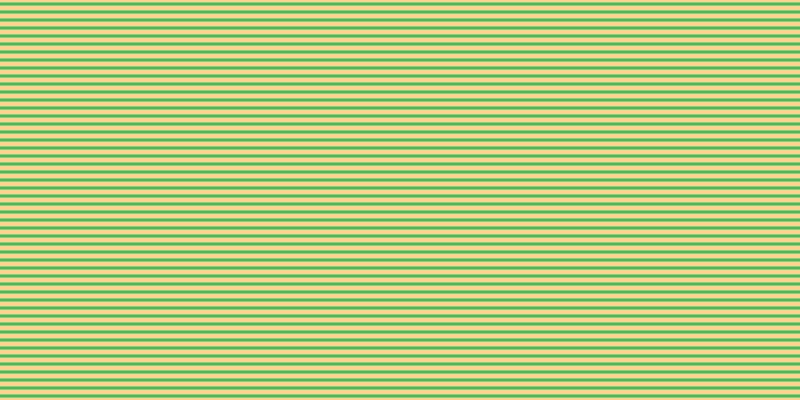 #01ac22 (75%), #fcd393 horizontal lines, five pixels wide, three pixels apart