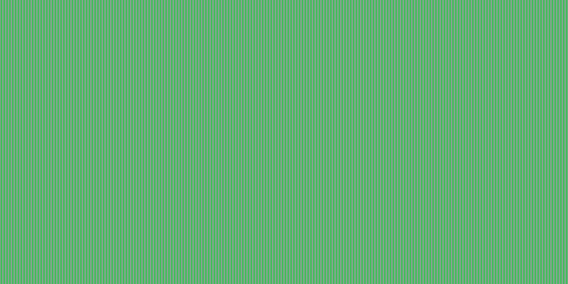 #01ac22 (75%), #88a393 vertical lines, two pixels wide, two pixels apart