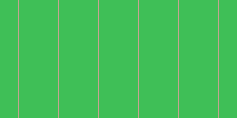 #01ac22 (75%), #caa393 vertical lines, one pixels wide, forty-four pixels apart