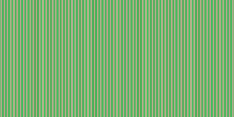 #01ac22 (75%), #caa393 vertical lines, five pixels wide, six pixels apart