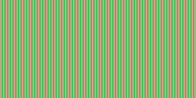 #01ac22 (75%), #eba393 vertical lines, five pixels wide, six pixels apart