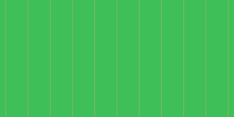 #01ac22 (75%), #eba393 vertical lines, one pixels wide, seventy-five pixels apart