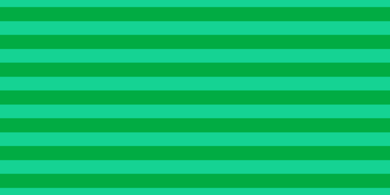 #01ac43, #15d393 horizontal lines, twenty-eight pixels wide, twenty-nine pixels apart