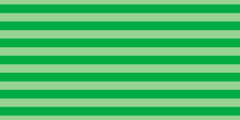 #01ac43, #99d393 horizontal lines, twenty-eight pixels wide, twenty-nine pixels apart