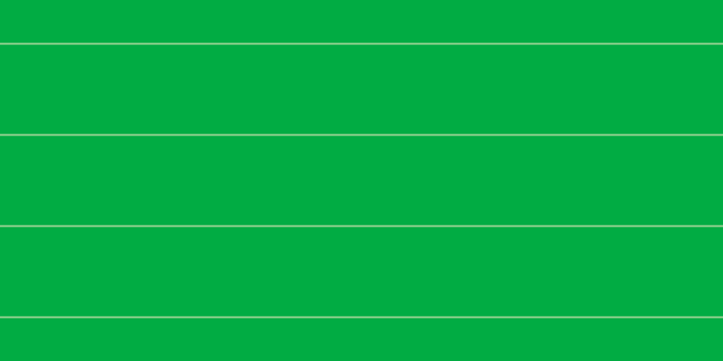#01ac43, #99d393 horizontal lines, two pixels wide, ninety-nine pixels apart