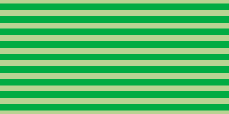 #01ac43, #bad393 horizontal lines, twenty-one pixels wide, twenty-three pixels apart