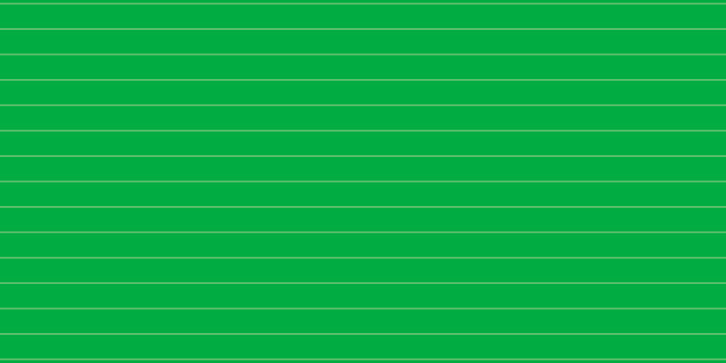 #01ac43, #bad393 horizontal lines, one pixels wide, twenty-seven pixels apart