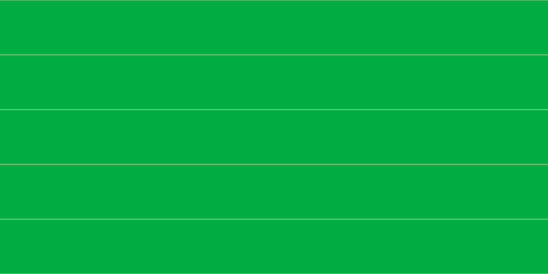 #01ac43, #bad393 horizontal lines, one pixels wide, seventy-nine pixels apart