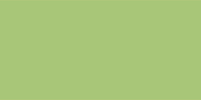 #01ac43, #fcd393 horizontal lines, two pixels wide, one pixels apart