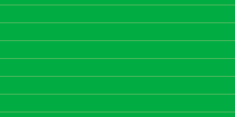 #01ac43, #fcd393 horizontal lines, one pixels wide, sixty pixels apart