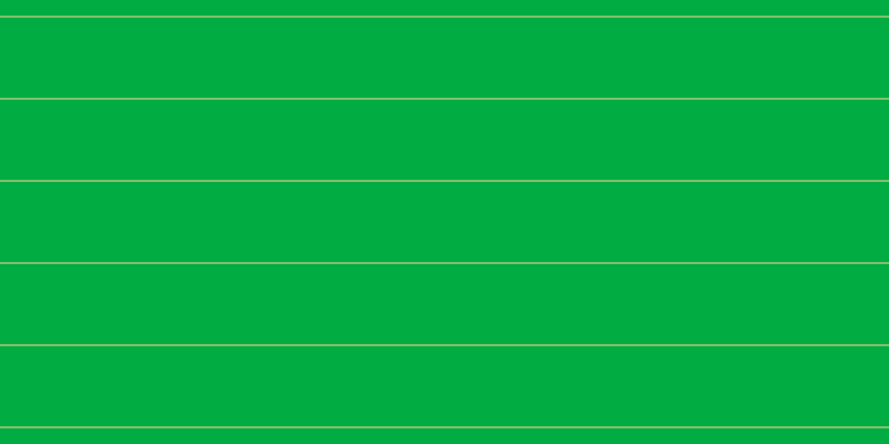 #01ac43, #fcd393 horizontal lines, one pixels wide, seventy-three pixels apart