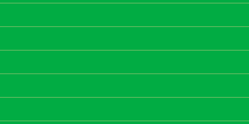 #01ac43, #fcd393 horizontal lines, one pixels wide, seventy-five pixels apart