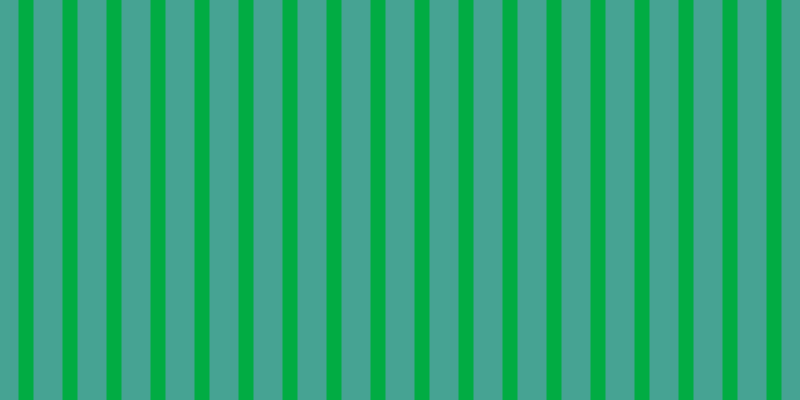 #01ac43, #46a393 vertical lines, twenty-nine pixels wide, fifteen pixels apart