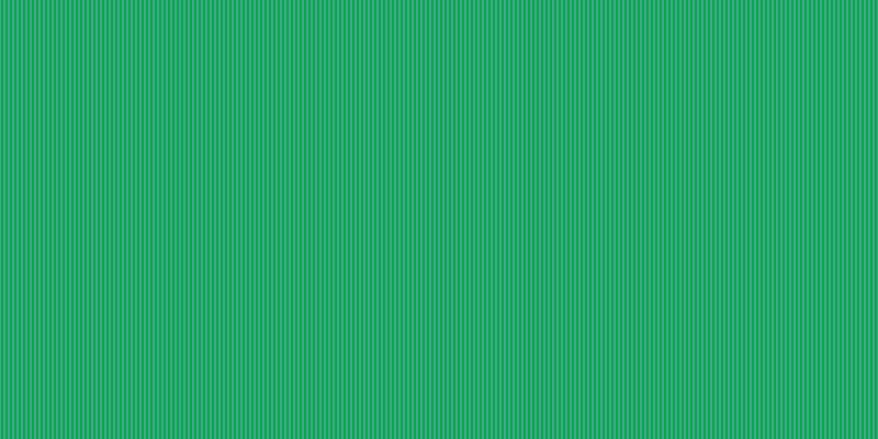 #01ac43, #46a393 vertical lines, two pixels wide, two pixels apart