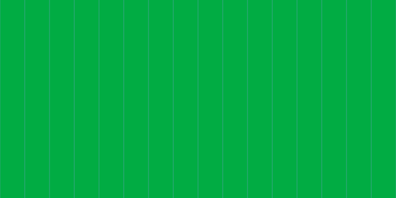#01ac43, #46a393 vertical lines, one pixels wide, forty-nine pixels apart