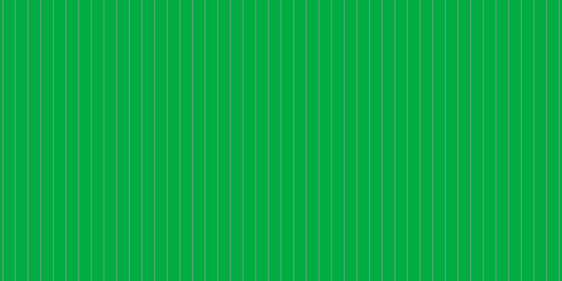 #01ac43, #88a393 vertical lines, one pixels wide, seventeen pixels apart