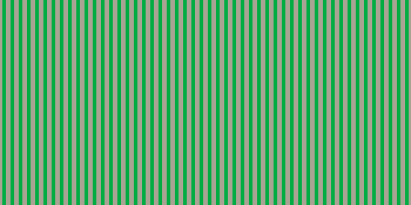 #01ac43, #a9a393 vertical lines, nine pixels wide, seven pixels apart