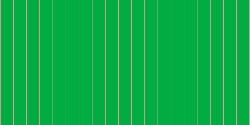 #01ac43, #caa393 vertical lines, two pixels wide, forty pixels apart