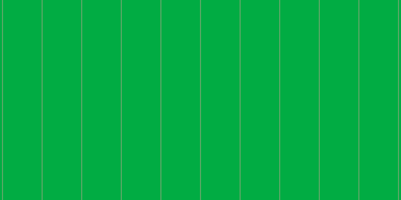 #01ac43, #caa393 vertical lines, one pixels wide, seventy-eight pixels apart