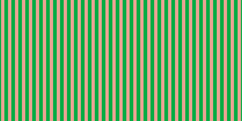 #01ac43, #eba393 vertical lines, eleven pixels wide, twelve pixels apart