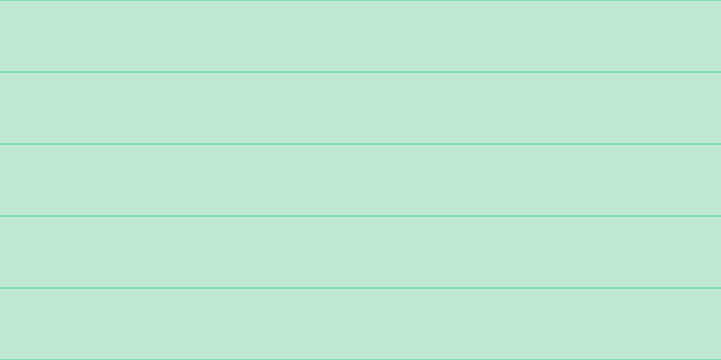 #01ac43 (25%), #36d393 horizontal lines, one pixels wide, seventy-nine pixels apart