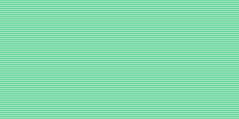 #01ac43 (25%), #57d393 horizontal lines, four pixels wide, three pixels apart