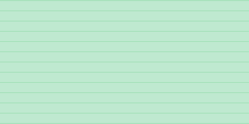 #01ac43 (25%), #78d393 horizontal lines, one pixels wide, thirty-two pixels apart