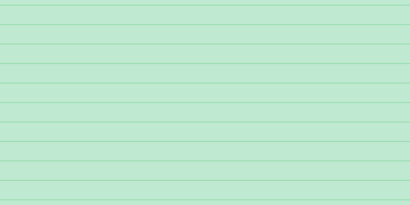 #01ac43 (25%), #78d393 horizontal lines, one pixels wide, thirty-seven pixels apart