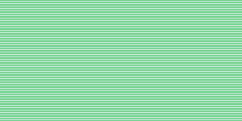 #01ac43 (25%), #78d393 horizontal lines, five pixels wide, three pixels apart