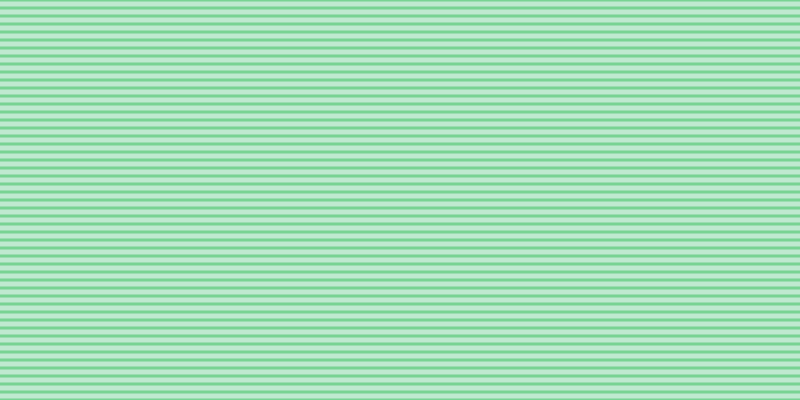 #01ac43 (25%), #78d393 horizontal lines, three pixels wide, five pixels apart