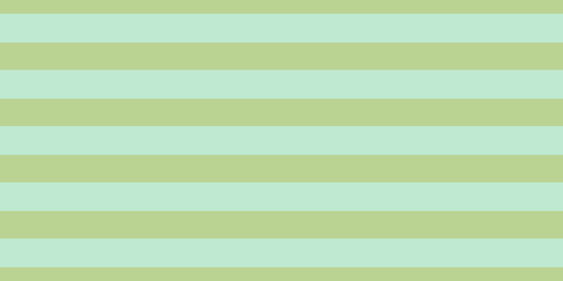 #01ac43 (25%), #bad393 horizontal lines, thirty-nine pixels wide, forty-one pixels apart