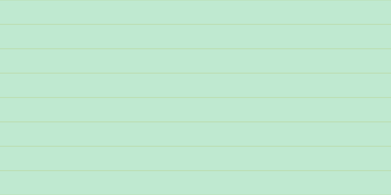 #01ac43 (25%), #bad393 horizontal lines, one pixels wide, forty-nine pixels apart
