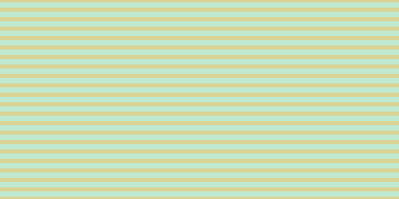 #01ac43 (25%), #dbd393 horizontal lines, eight pixels wide, eleven pixels apart