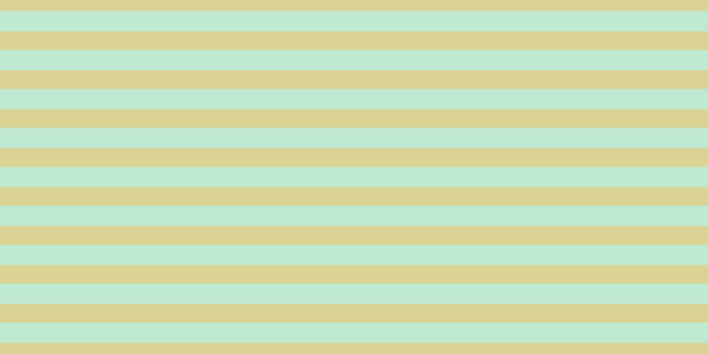 #01ac43 (25%), #dbd393 horizontal lines, twenty-one pixels wide, twenty-three pixels apart
