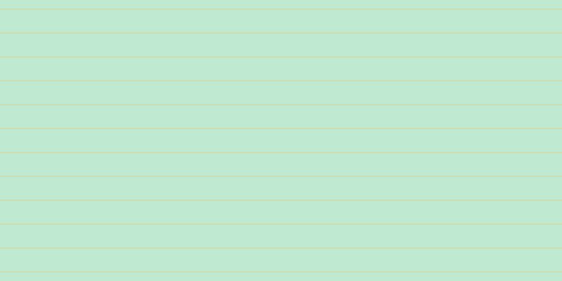 #01ac43 (25%), #dbd393 horizontal lines, one pixels wide, thirty-three pixels apart
