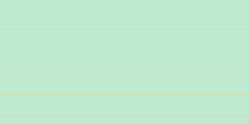 #01ac43 (25%), #dbd393 horizontal lines, one pixels wide, sixty-nine pixels apart