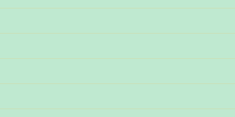 #01ac43 (25%), #dbd393 horizontal lines, one pixels wide, eighty-five pixels apart