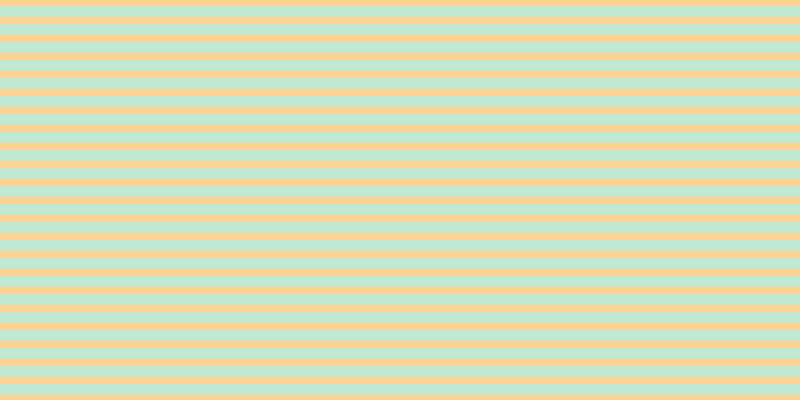 #01ac43 (25%), #fcd393 horizontal lines, seven pixels wide, eleven pixels apart