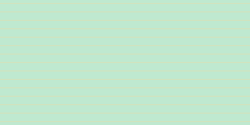 #01ac43 (25%), #fcd393 horizontal lines, one pixels wide, twenty-six pixels apart