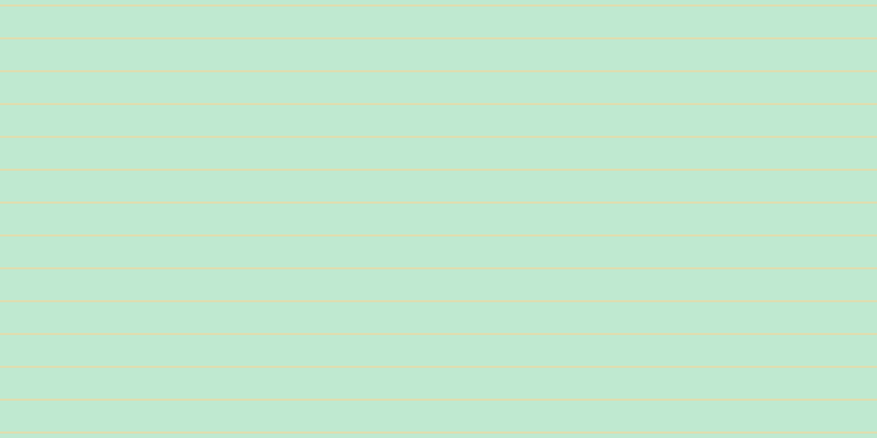 #01ac43 (25%), #fcd393 horizontal lines, one pixels wide, twenty-nine pixels apart