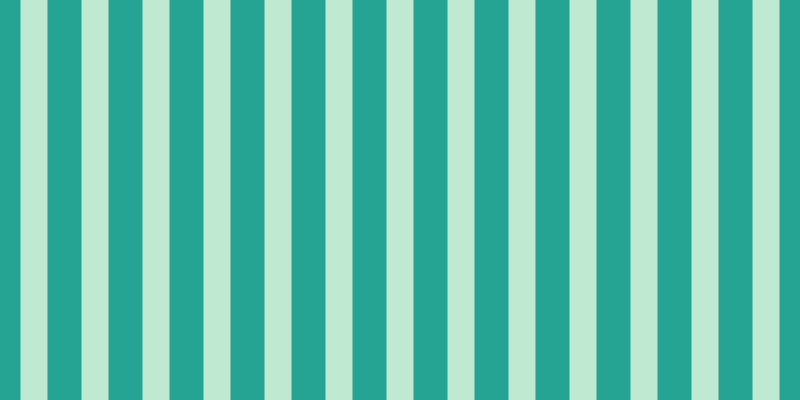 #01ac43 (25%), #25a393 vertical lines, thirty-four pixels wide, twenty-seven pixels apart