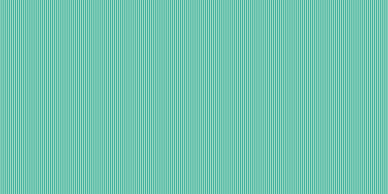 #01ac43 (25%), #25a393 vertical lines, two pixels wide, two pixels apart